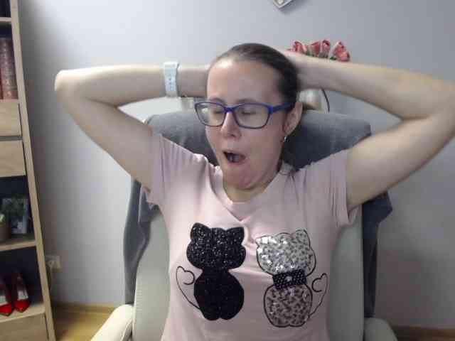 sparkleLizzy webcam