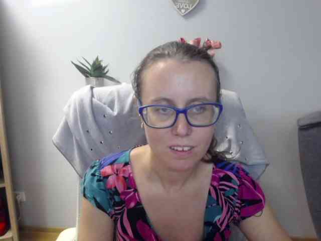 sparkleLizzy webcam