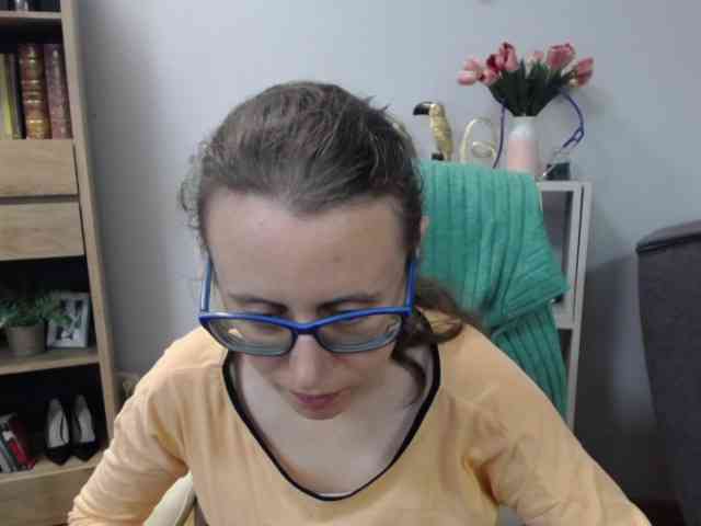 sparkleLizzy webcam