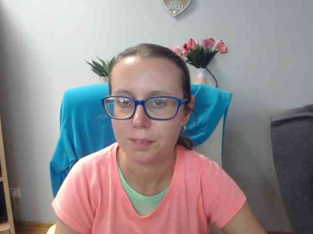sparkleLizzy webcam