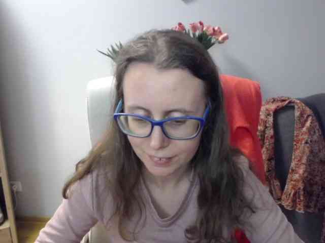 sparkleLizzy webcam