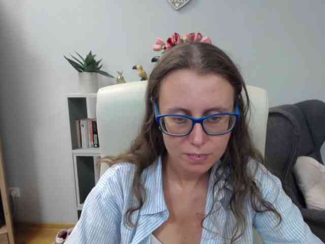 sparkleLizzy webcam