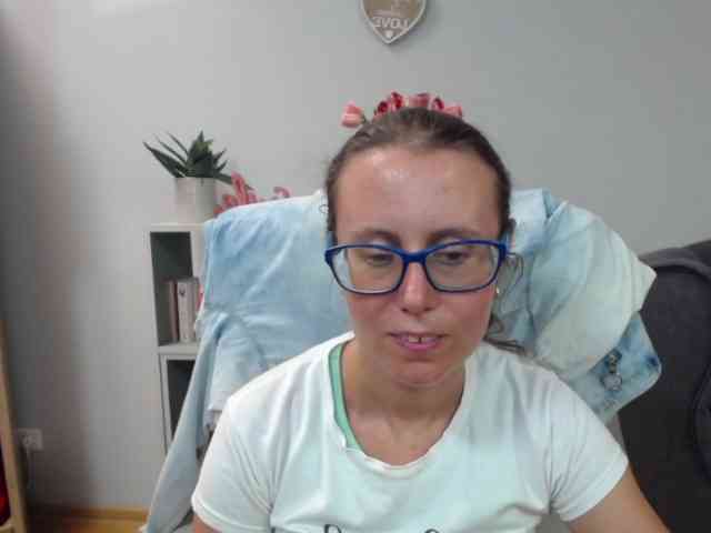 sparkleLizzy webcam