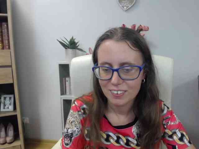 sparkleLizzy webcam