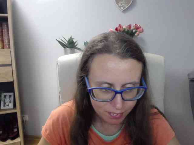 sparkleLizzy webcam
