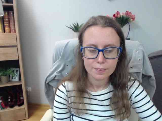 sparkleLizzy webcam