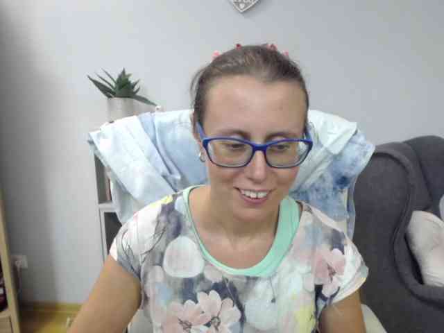sparkleLizzy webcam