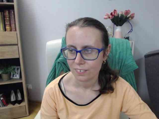 sparkleLizzy webcam