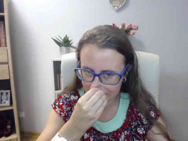 sparkleLizzy webcam