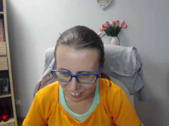 sparkleLizzy webcam