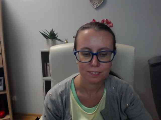 sparkleLizzy webcam