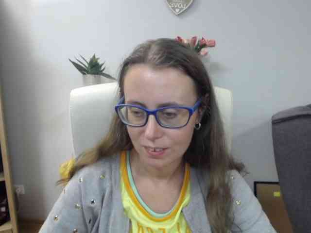 sparkleLizzy webcam