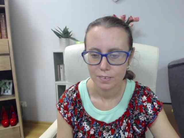 sparkleLizzy webcam