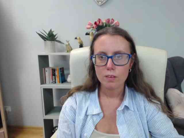 sparkleLizzy webcam