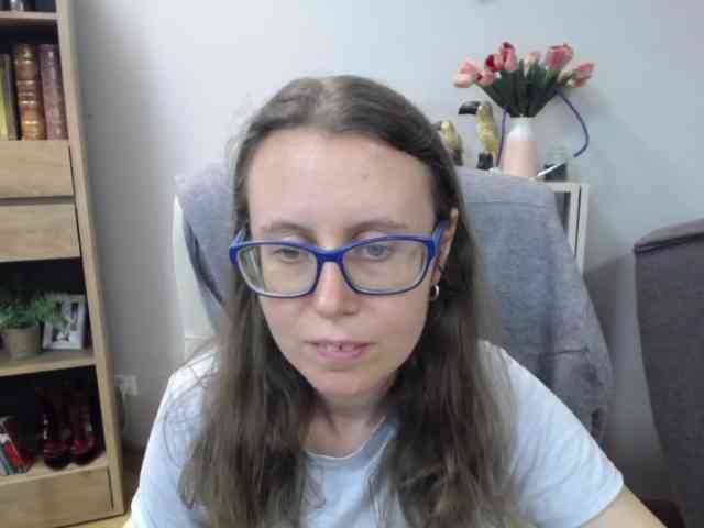 sparkleLizzy webcam