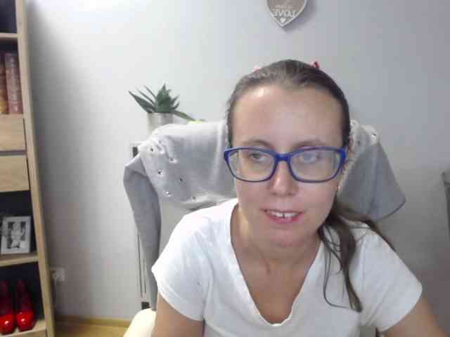 sparkleLizzy webcam