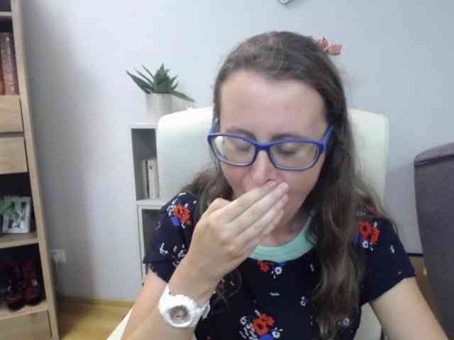 sparkleLizzy webcam