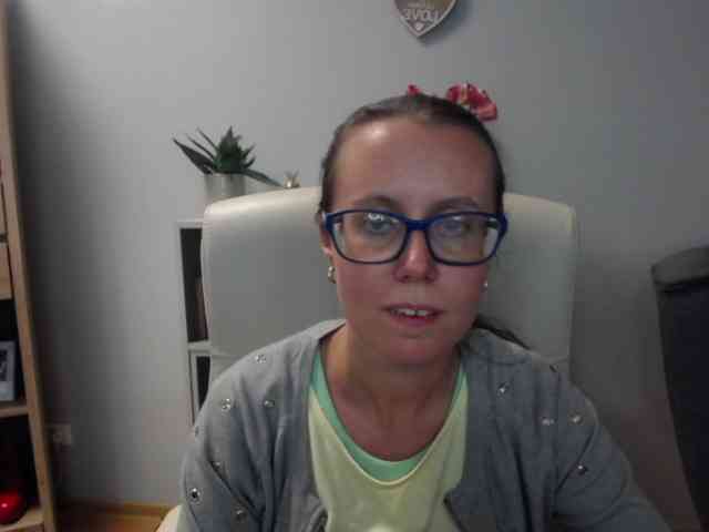 sparkleLizzy webcam