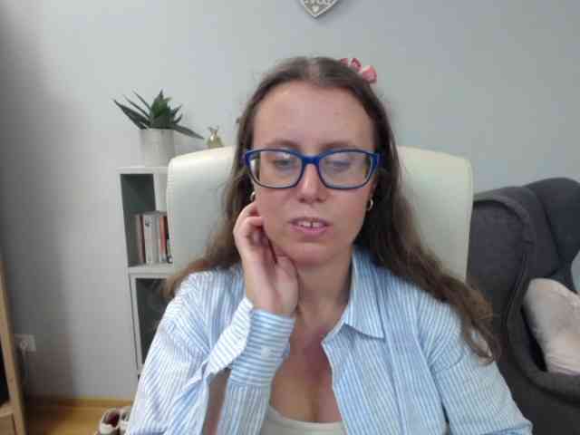 sparkleLizzy webcam