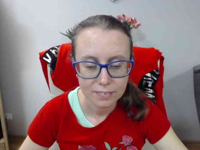 sparkleLizzy webcam