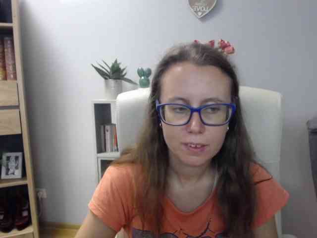 sparkleLizzy webcam