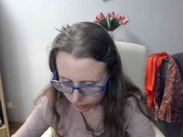sparkleLizzy webcam