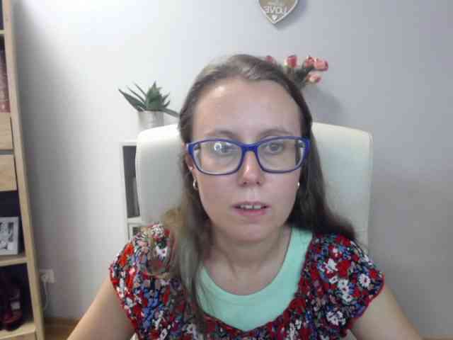 sparkleLizzy webcam