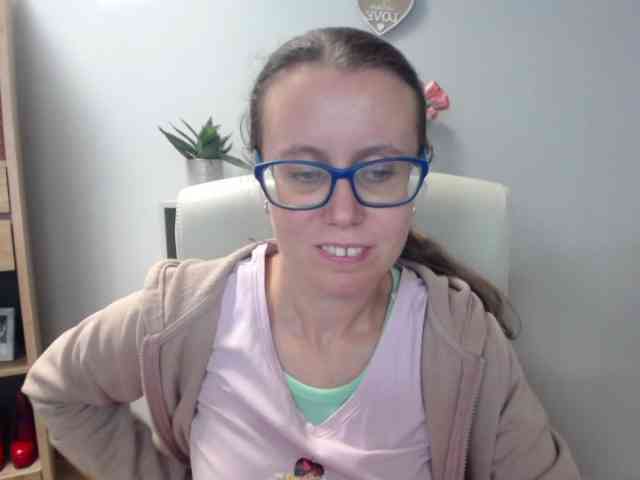 sparkleLizzy webcam