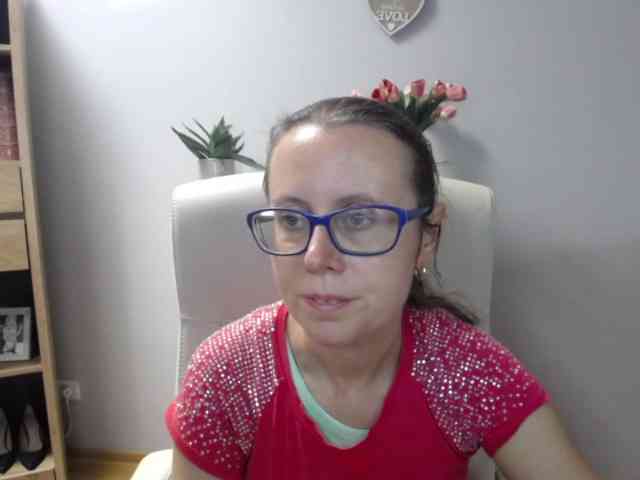 sparkleLizzy webcam