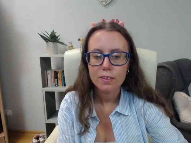 sparkleLizzy webcam