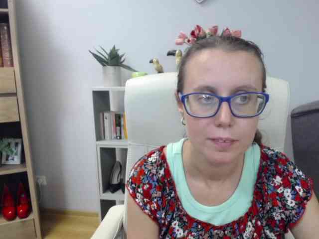 sparkleLizzy webcam