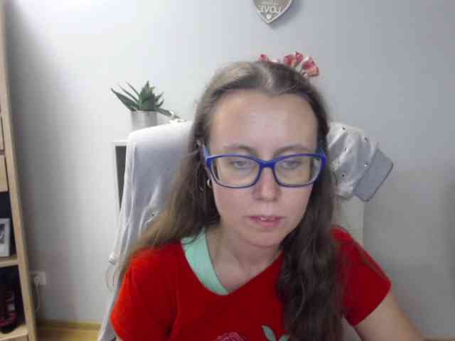 sparkleLizzy webcam