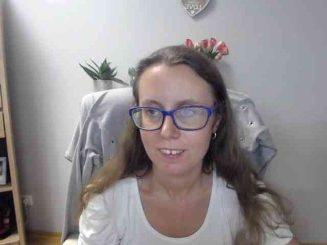 sparkleLizzy webcam