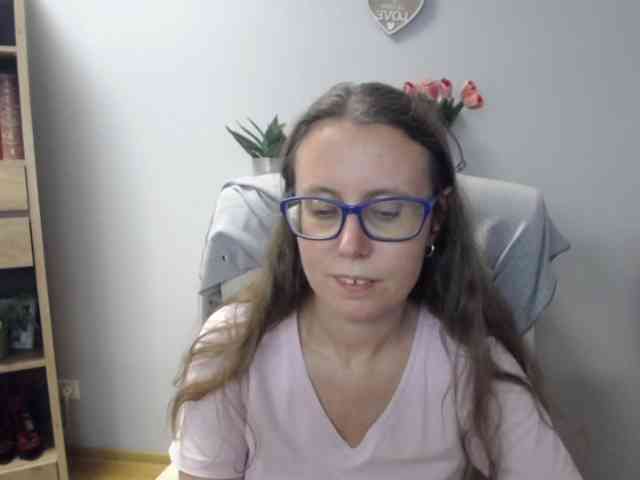 sparkleLizzy webcam