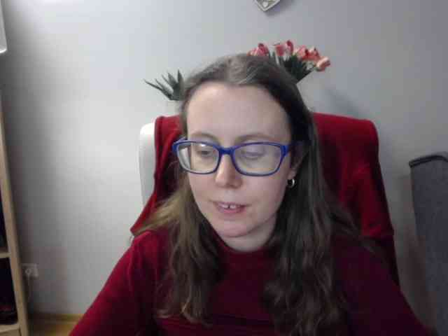 sparkleLizzy webcam