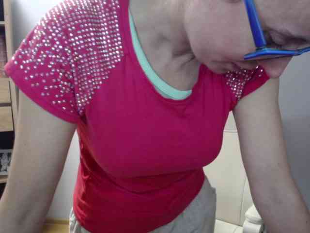 sparkleLizzy webcam