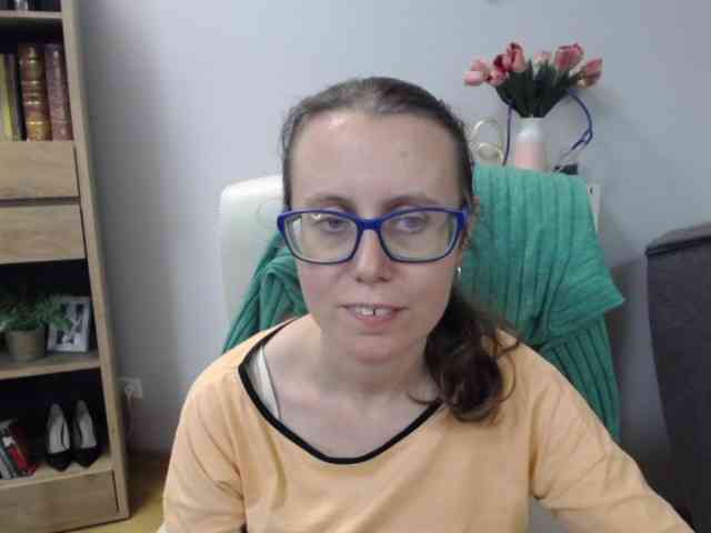 sparkleLizzy webcam