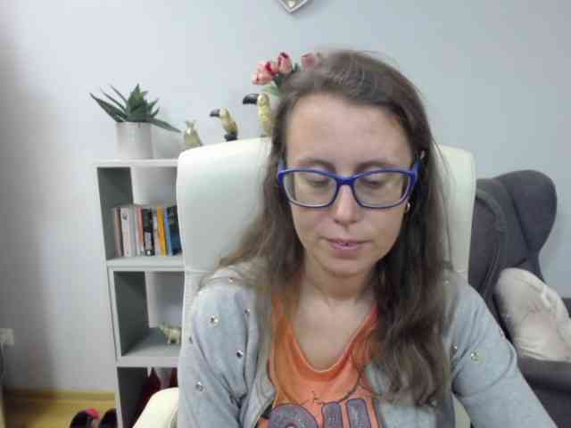 sparkleLizzy webcam