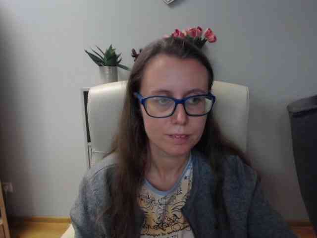 sparkleLizzy webcam