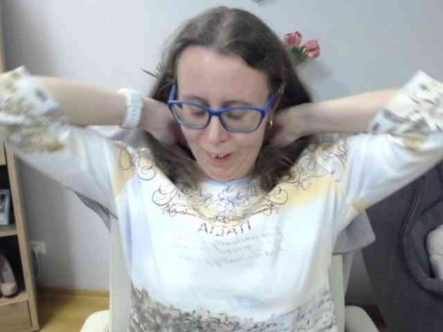 sparkleLizzy webcam