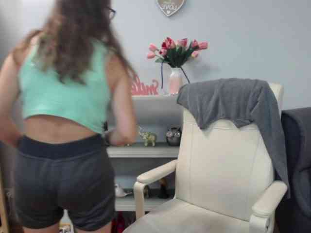 sparkleLizzy webcam