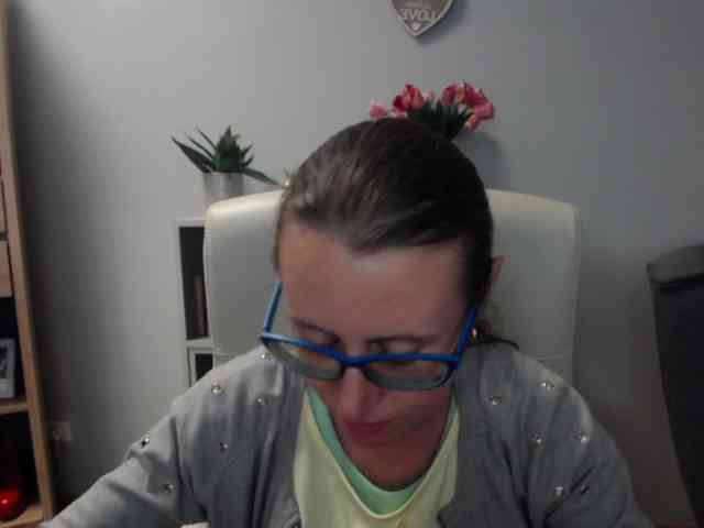 sparkleLizzy webcam