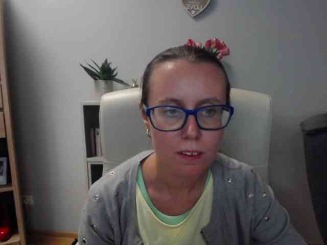 sparkleLizzy webcam