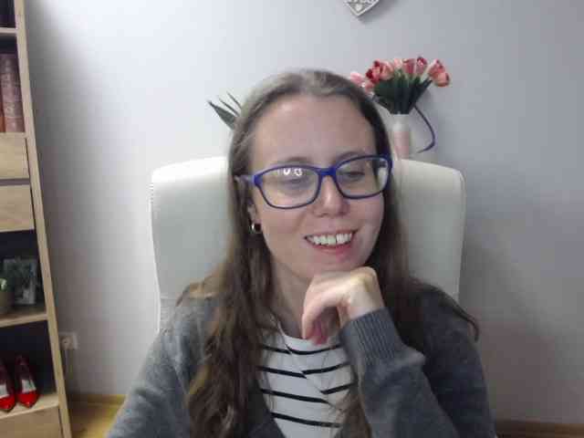 sparkleLizzy webcam