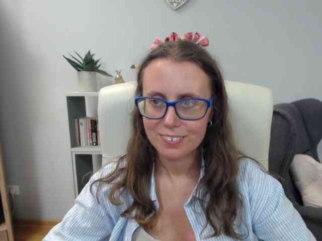 sparkleLizzy webcam