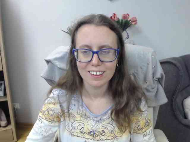 sparkleLizzy webcam