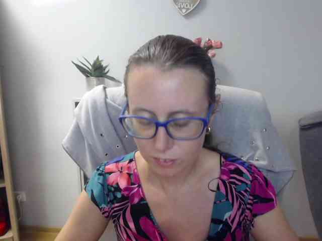 sparkleLizzy webcam