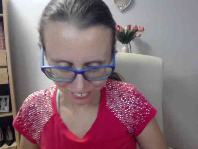 sparkleLizzy webcam