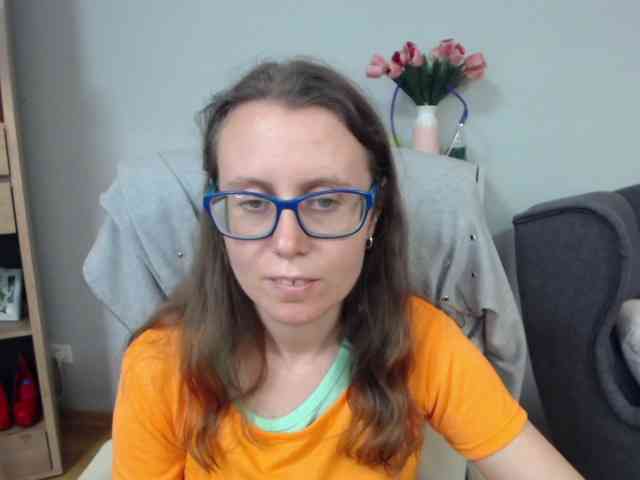 sparkleLizzy webcam