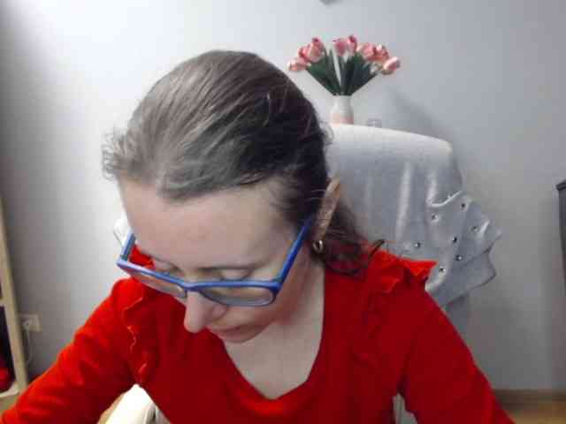 sparkleLizzy webcam
